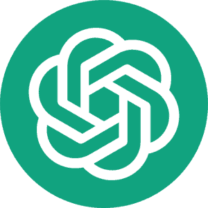 chatgpt logo 6e960aecff seeklogo.com