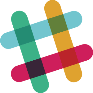 slack logo de4445077c seeklogo.com