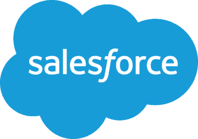 salesforce logo png seeklogo 256541