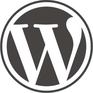 wordpress logo 9f351e1870 seeklogo.com